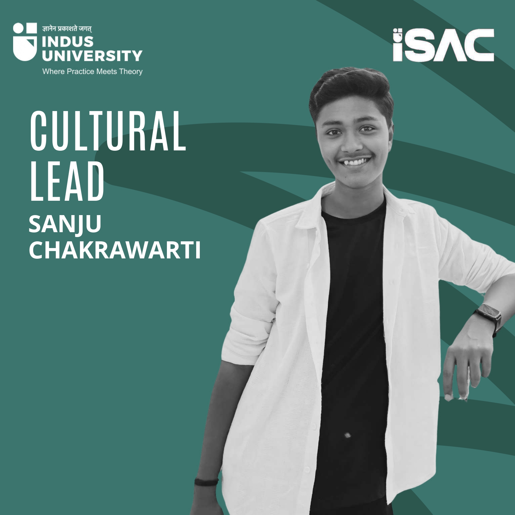 Cultural Lead